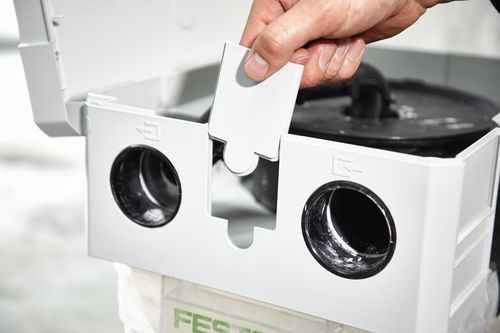 Festool Соединительный кабель CT-VA AK (замена 575667)