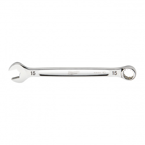 Ключ комбинированный MILWAUKEE MaxBite, 15мм 4932471523