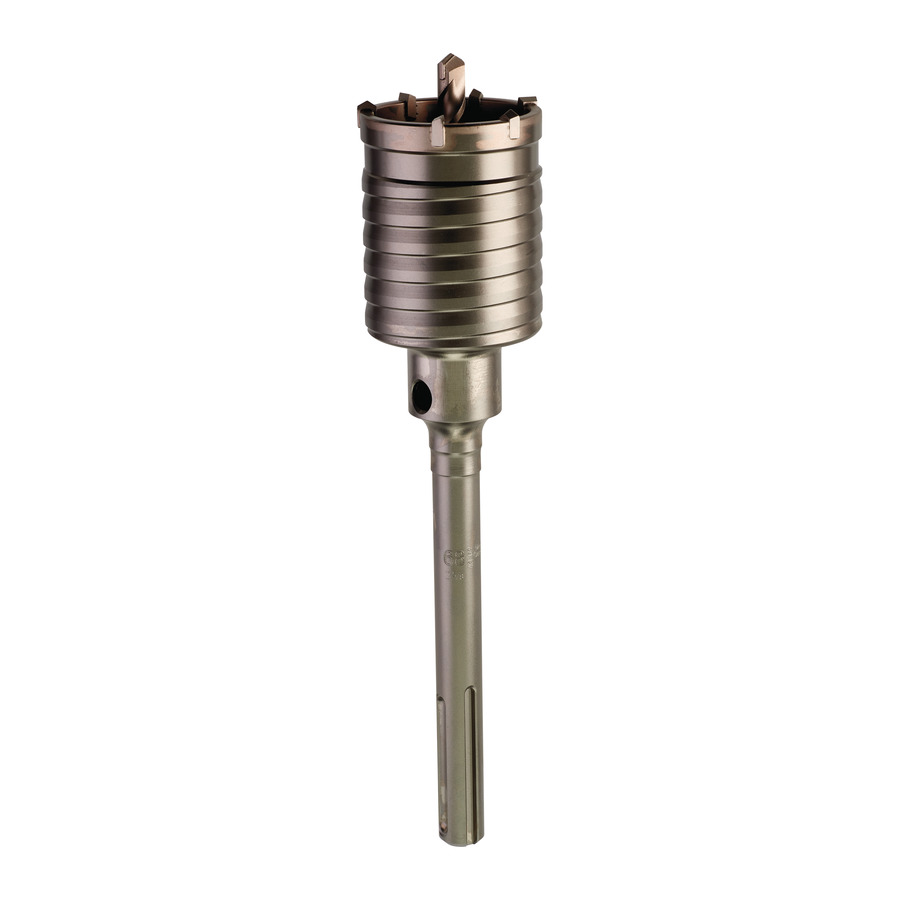 Бур по бетону SDS-Max TCTC 68 x 290 - 1 pc 4932399374