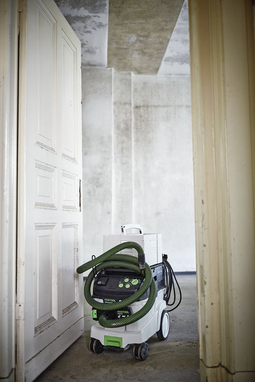 Festool Пылеудаляющий аппарат CTM 36 E AC HD CLEANTEC 575296