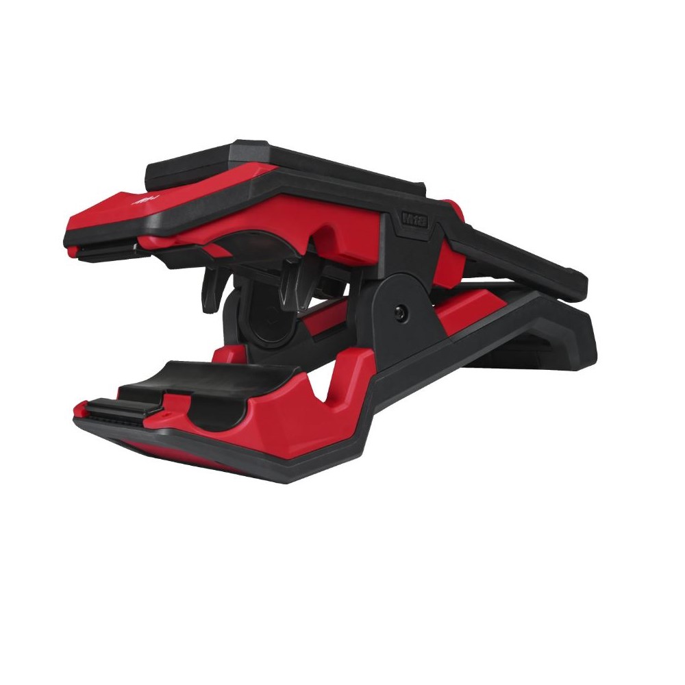 Фонарь с шарнирным световым блоком MILWAUKEE M18 PAL2-0 4933493547