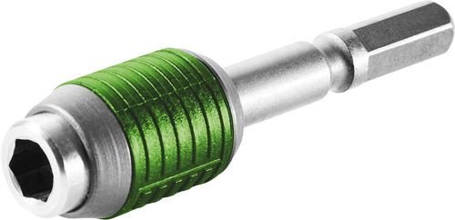 Festool Быстросменный держатель бит BHS 60 CE 205097