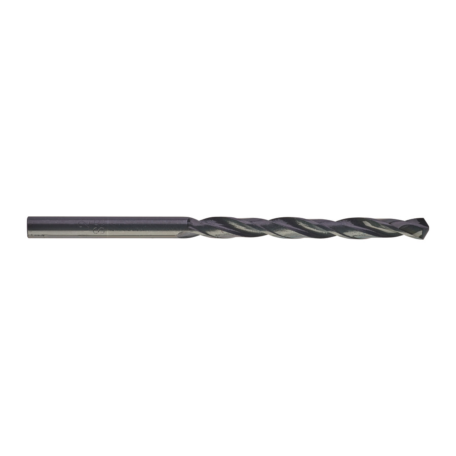Сверло по металлу MILWAUKEE HSS-R  D4.2x75мм (10шт) 4932363476