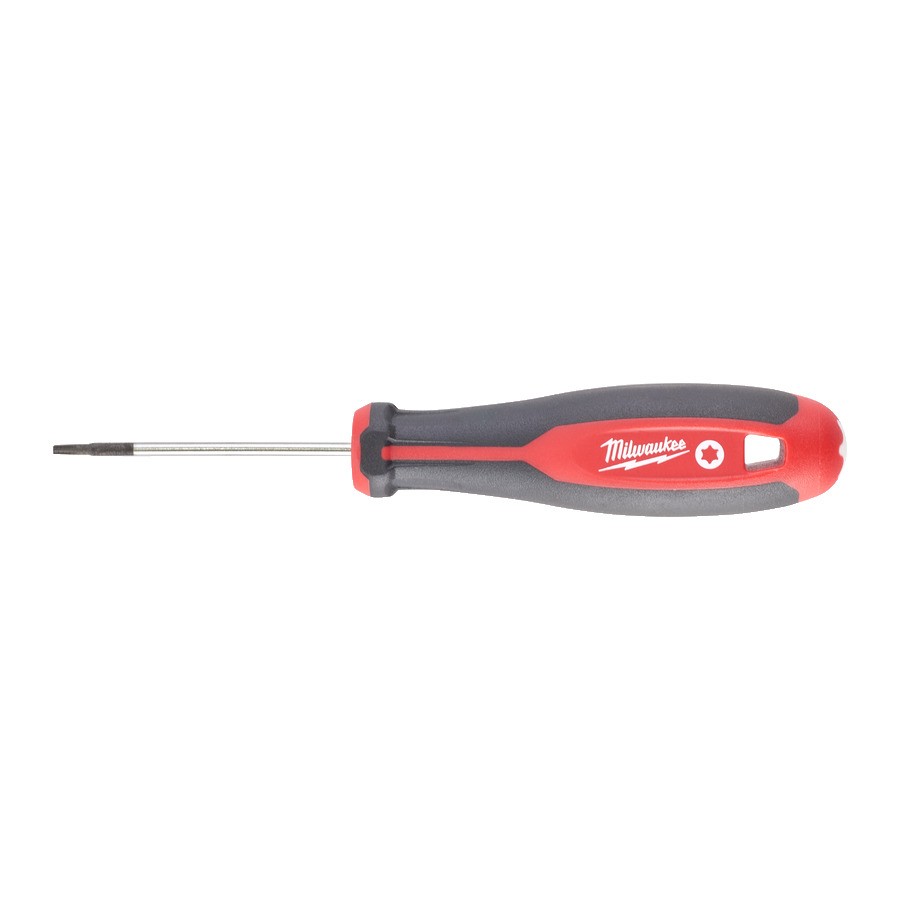 Отвёртка MILWAUKEE Tri-lobe T 8x65мм 4932471797