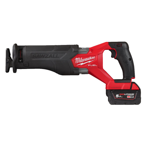 Пила сабельная MILWAUKEE M18 FSZ-502X FUEL 4933478291