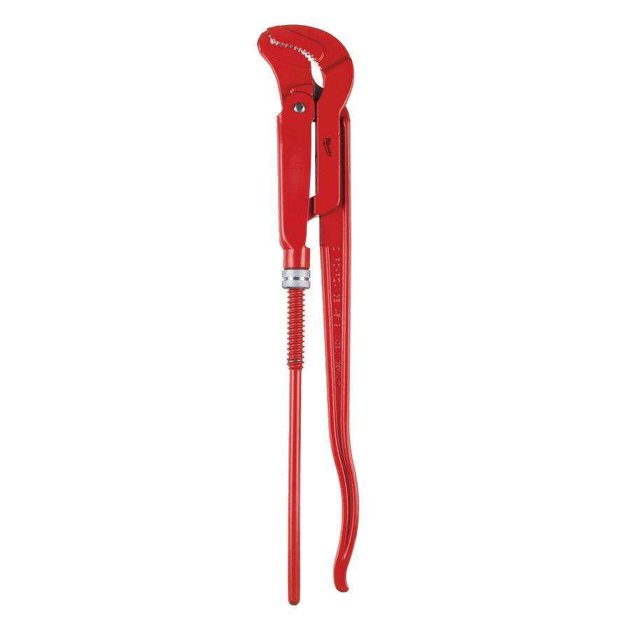 Ключ газовый MILWAUKEE тип S, 340мм 4932464576