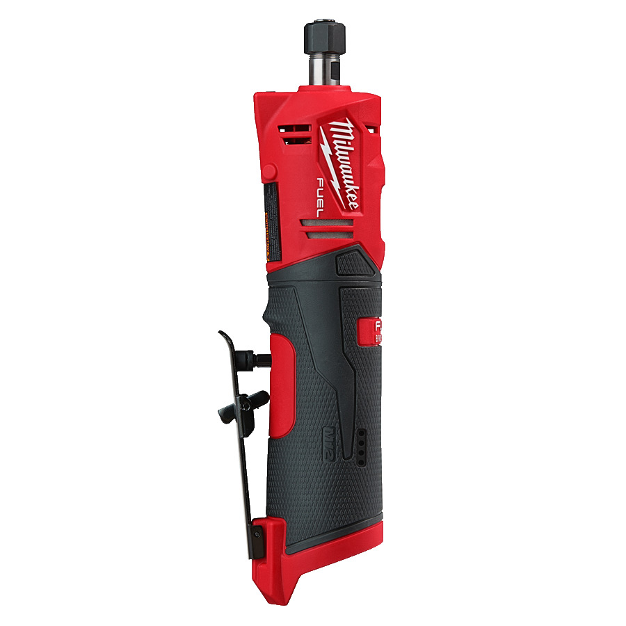 Машина прямошлифовальная MILWAUKEE M12 FDGS-0 4933471435