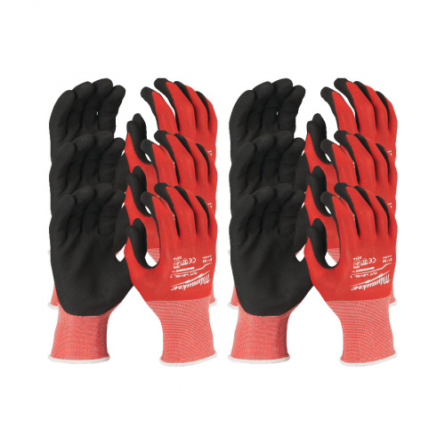 Cut Level 1 Dipped Gloves4932471614--Hero_1_HiRes.jpg