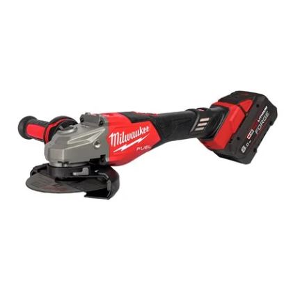 Машина углошлифовальная MILWAUKEE M18 FHSAG125XB2-802X 4933493416