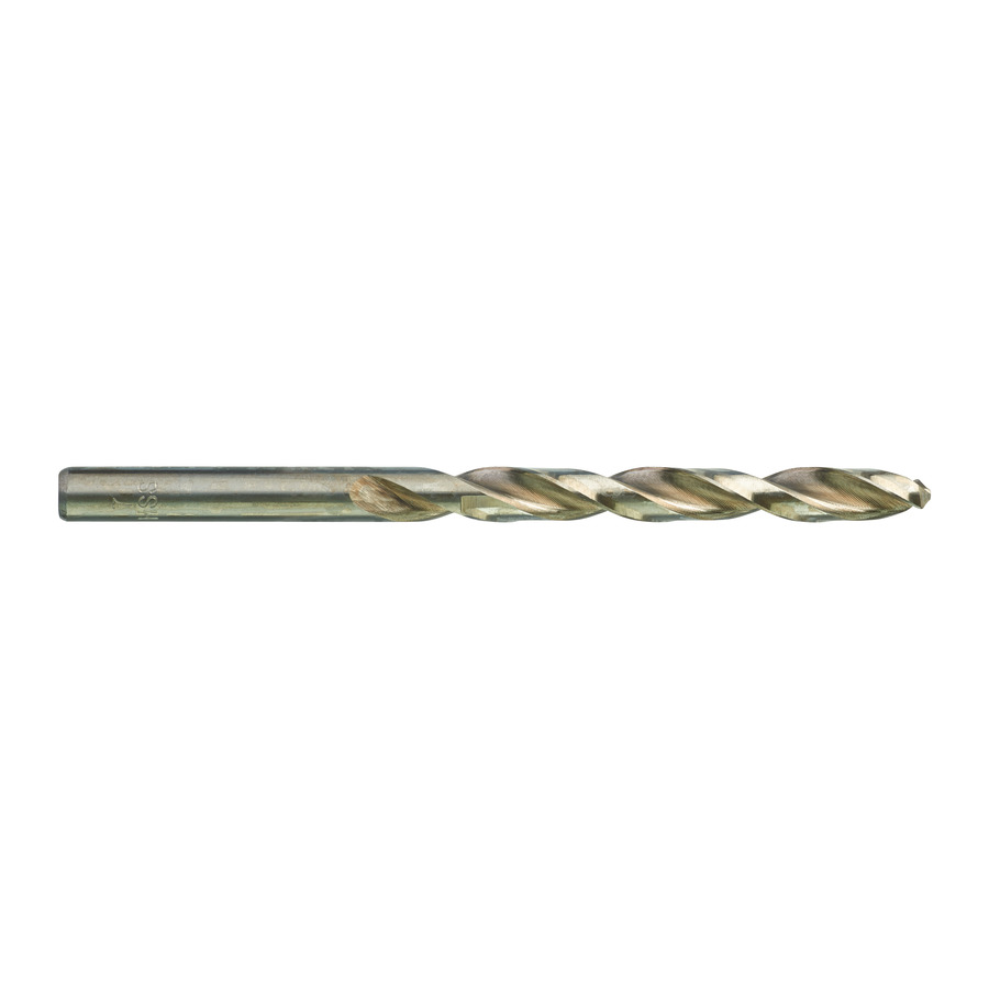 Сверло по металлу MILWAUKEE Thunderweb HSS-G  D7.0x109мм 4932352361