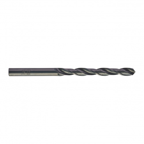 Сверло по металлу MILWAUKEE HSS-R  D6.0x93мм (10шт) 4932363494