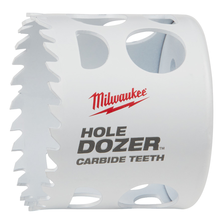 Биметаллическая коронка Holedozer TCT Hole Dozer Holesaw 57 mm - 1 pc 49560724