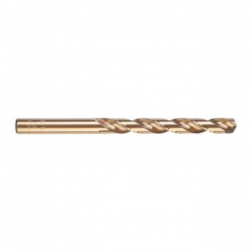 Сверло по металлу с содержанием кобальта HSS G Co HSSGC 9.0 x 125 - 5 pcs 4932373352