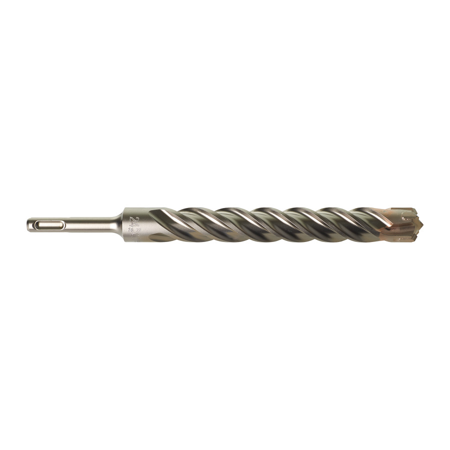 Бур по бетону MILWAUKEE SDS-Plus MX4 D24x250мм 4932356507