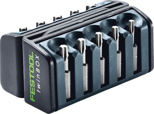 Festool twinBOX BB-TX 496935