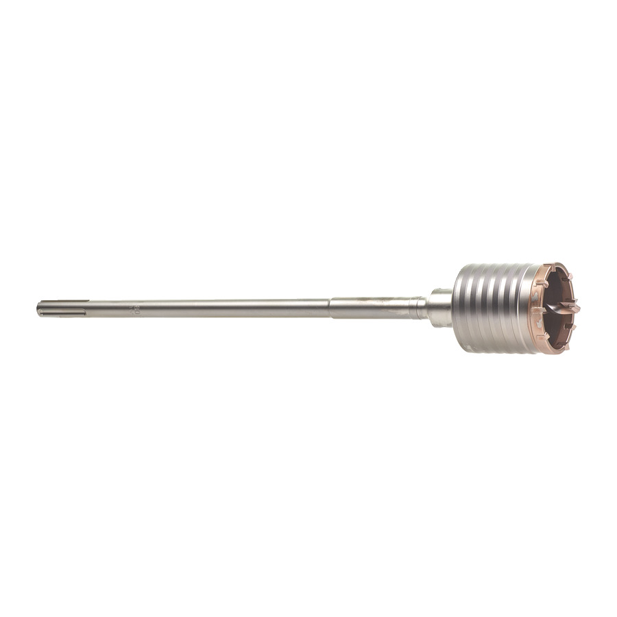 Бур по бетону SDS-Max TCTC 80 x 550 - 1 pc 4932373886