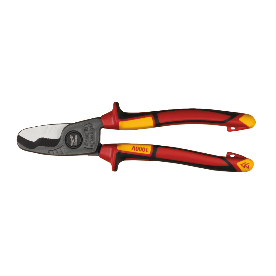 Кабелерез VDE MILWAUKEE 210мм 4932464563