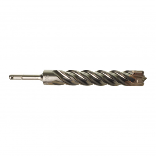 Бур по бетону MILWAUKEE SDS-Plus MX4 D30x250мм 4932399335