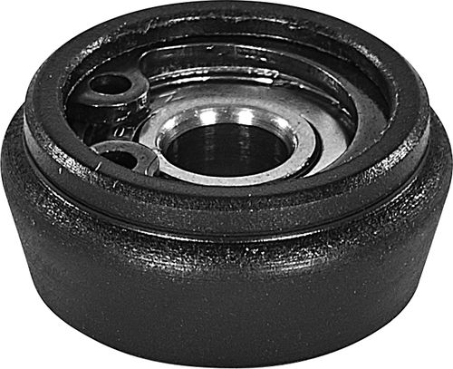 Festool Опорный подшипник D17,5/15° (2x) 491403