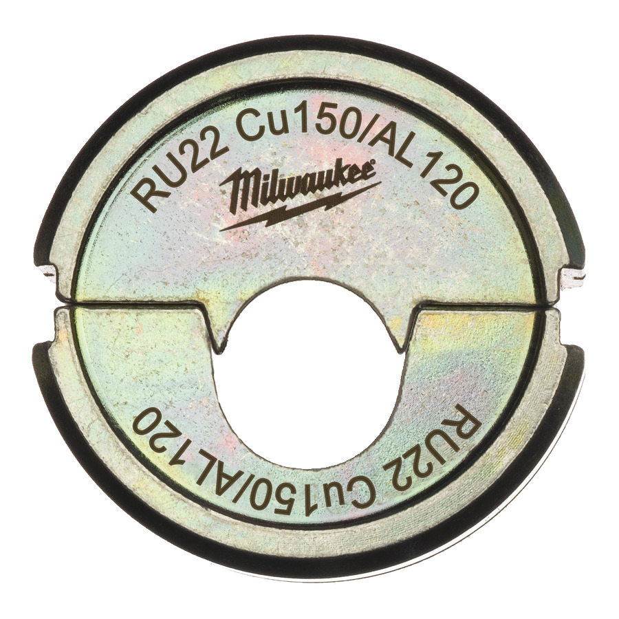 Матрица RU22 Cu150/AL120 - 1 pc 4932451786