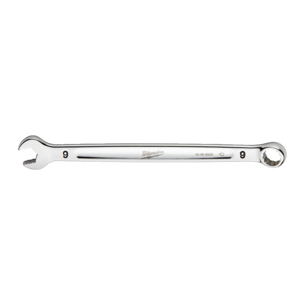 Ключ комбинированный MILWAUKEE MaxBite,  9мм 4932471517