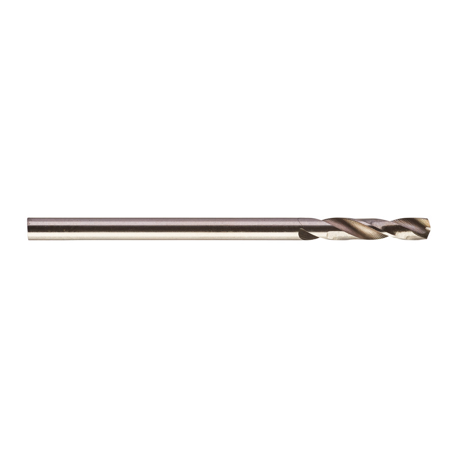 Сверло по металлу HSS G HSSGS 2.50 x 43 - 10 pcs 4932352201