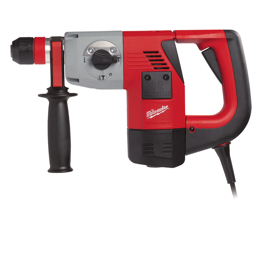 Перфоратор MILWAUKEE PLH 32 XE, SDS-Plus 4933400069