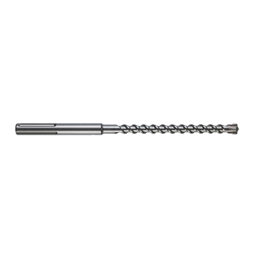 Бур по бетону SDS-Max 16 x 340 - 1 pc 4932352756