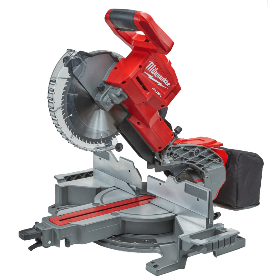 Пила торцовочная MILWAUKEE M18 FMS254-0 4933451729
