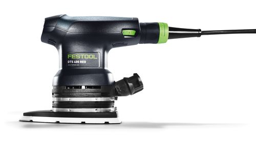 Festool Дельтавидная шлифовальная машинка DTS 400 REQ 201231