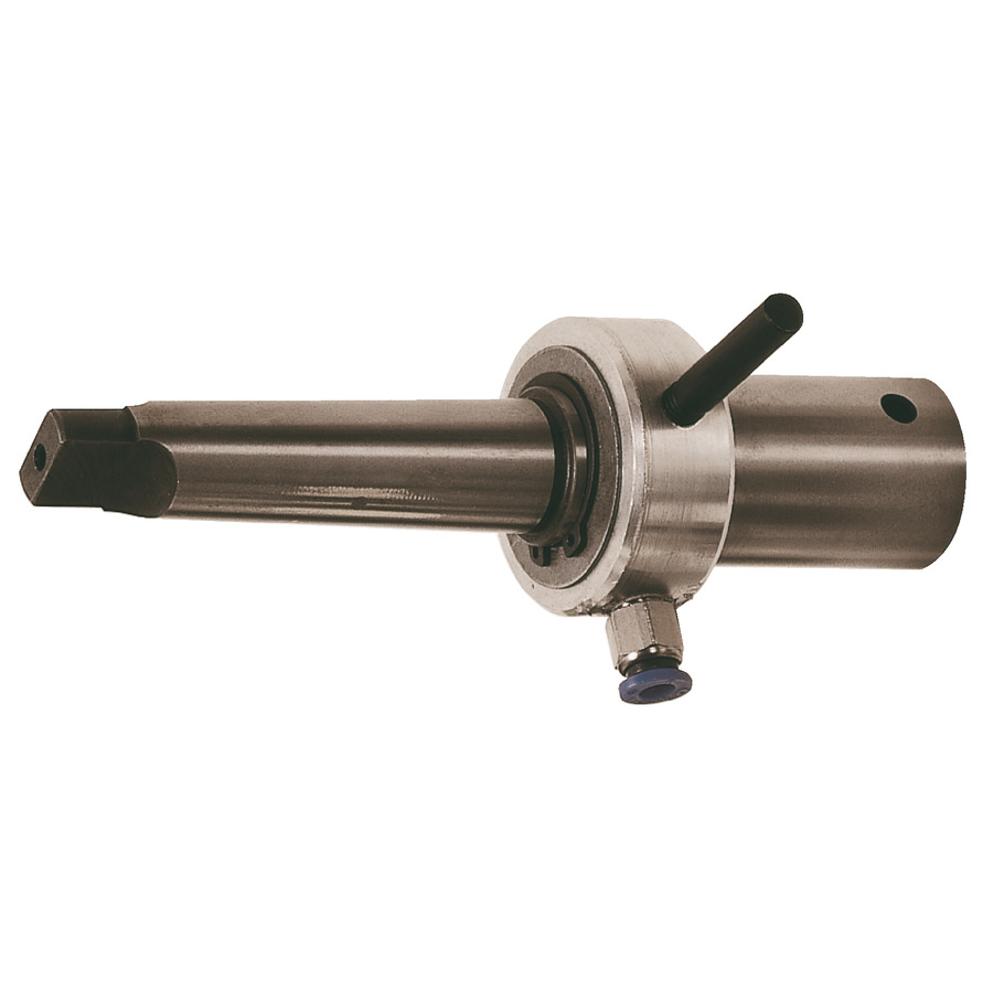 Хвостовик с подачей смазочно-охлаждающей жидкости Oil Feed Arbor MT3 - 19 mm Weldon - 1 pc 493237178