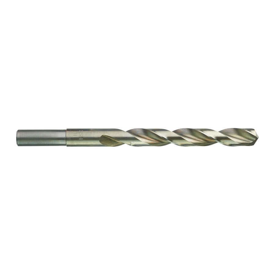 Сверло по металлу MILWAUKEE Thunderweb HSS-G D11.0x142мм 4932352369