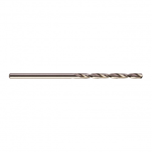 Сверло по металлу HSS G TW 2.0 x 49 - 10 pcs 4932352379