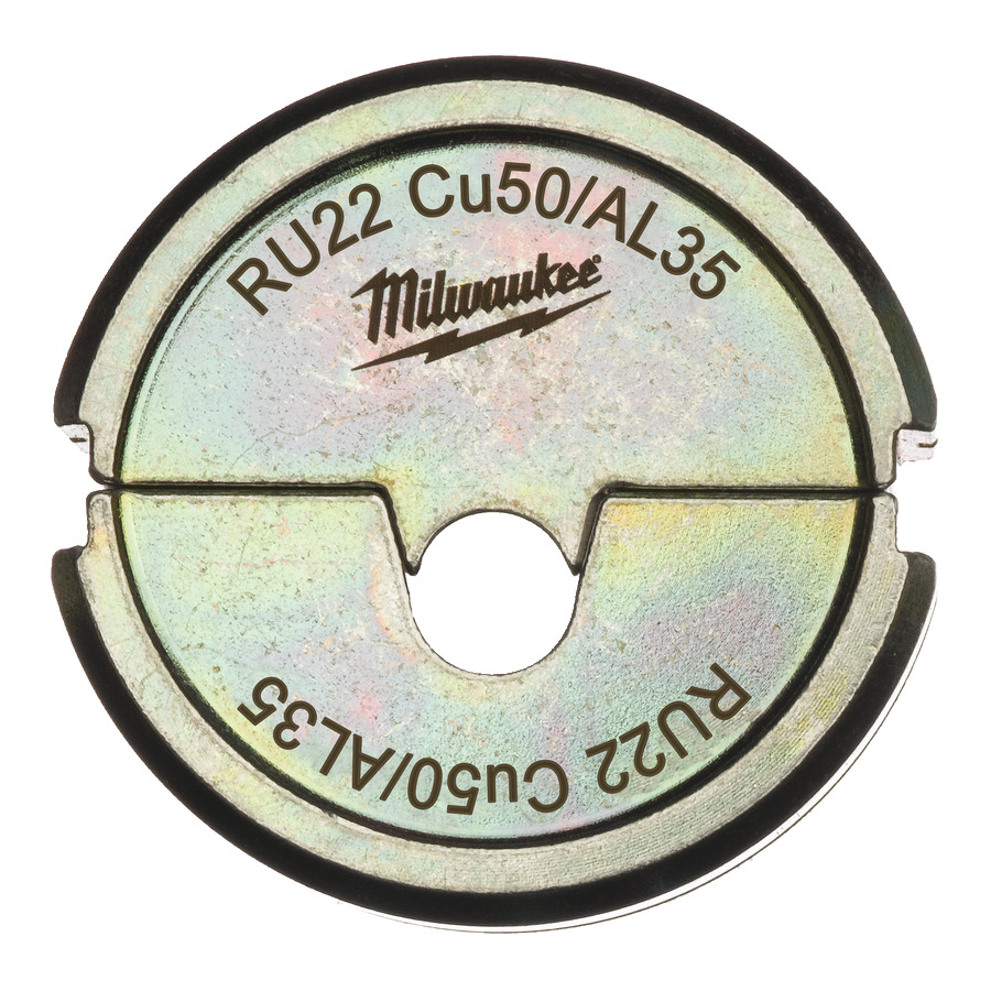 Матрица RU22 Cu50/AL35 - 1 pc 4932451782