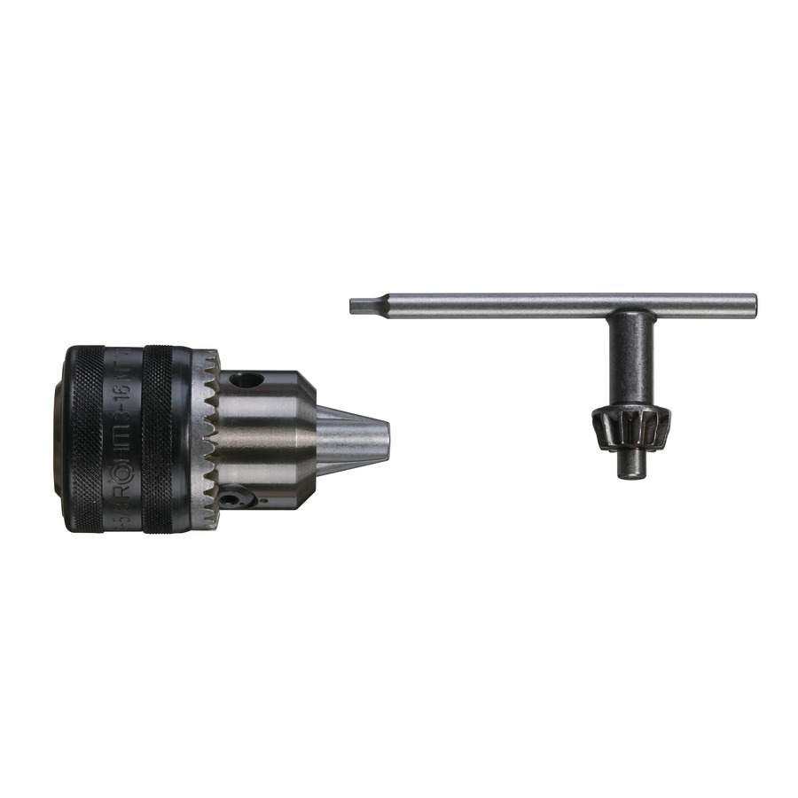 Ключевой патрон 3.0 - 16 - M18 x 2.5 - 1 pc 4932320014