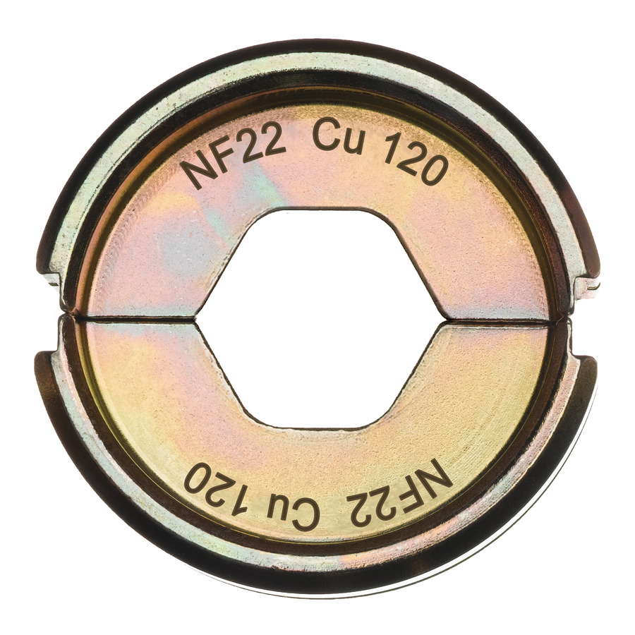 Матрица NF22 Cu 120 4932451739