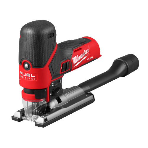Лобзик MILWAUKEE M12 FJS-0 4933493347, 4933500574