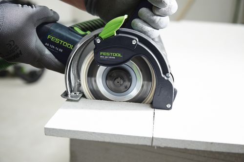 Festool Ручная отрезная система DSC-AG 125 FH-Plus 769954