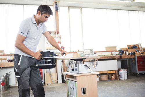 Festool Кромкооблицовочная машина KA 65 Set CONTURO 574613