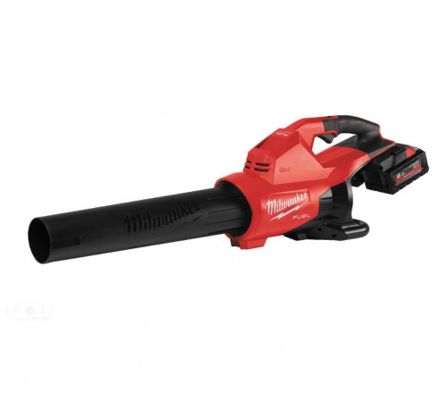 Воздуходувка MILWAUKEE M18 F2BL-802 4933479988
