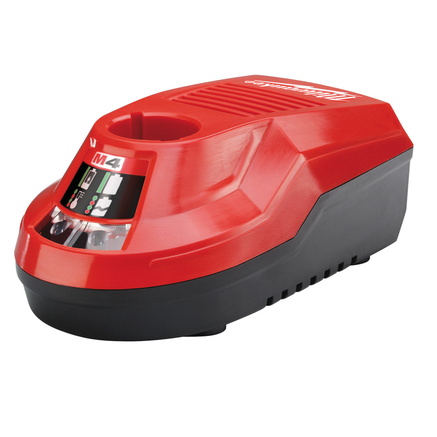 Зарядное устройство MILWAUKEE M4 C 4932352958