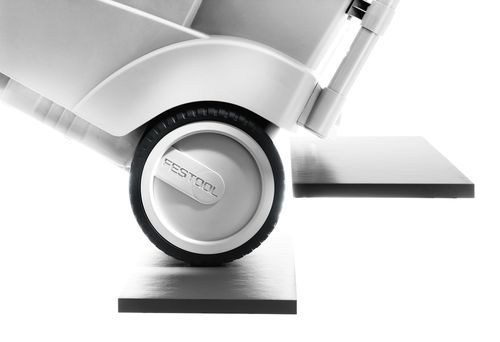 Festool Пылеудаляющий аппарат CTL 48 E AC CLEANTEC 574974