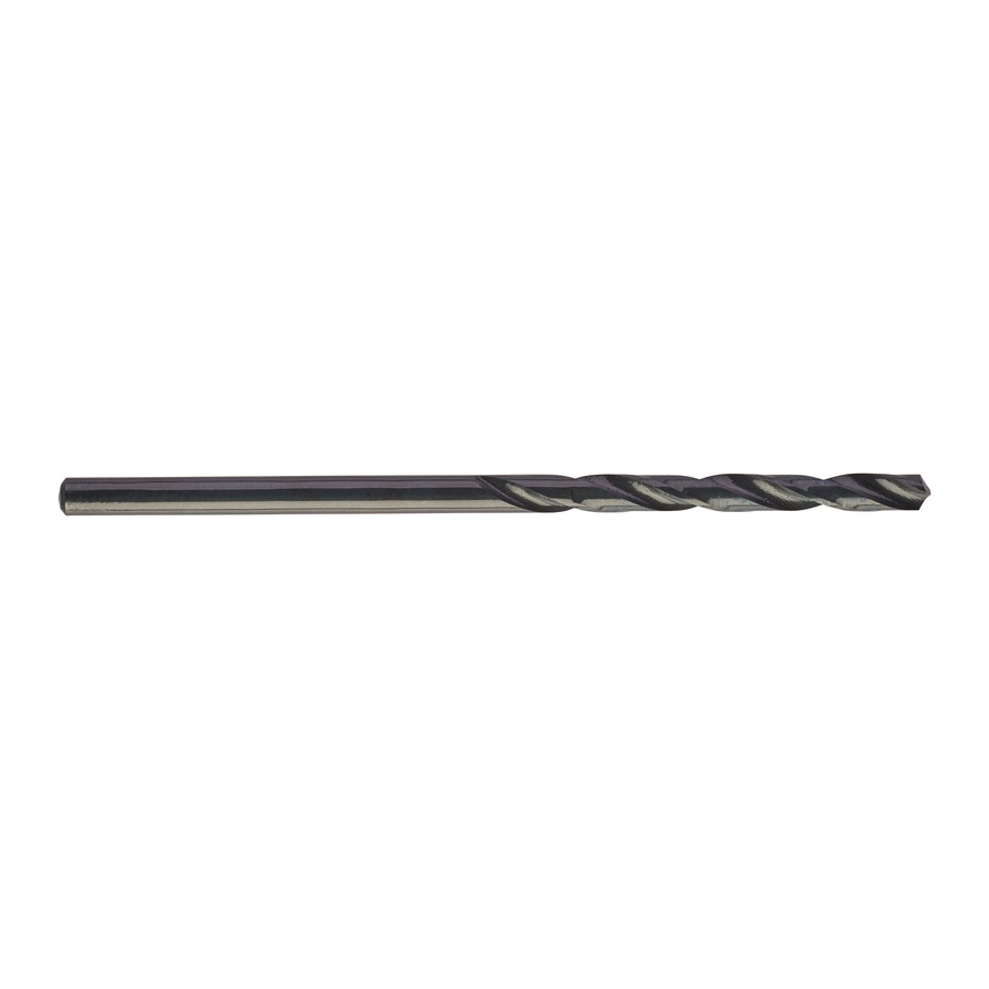 Сверло по металлу MILWAUKEE HSS-R  D2.5x57мм (10шт) 4932363459