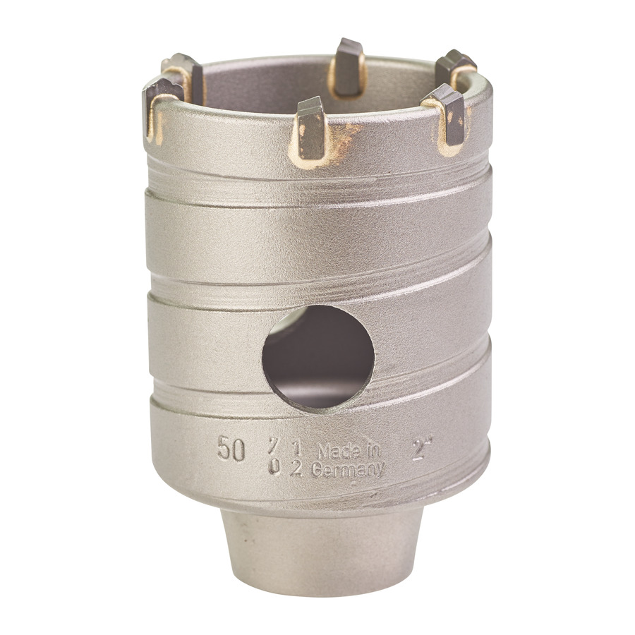Коронка по бетону MILWAUKEE SDS-Plus TCT D50x58мм 4932344479