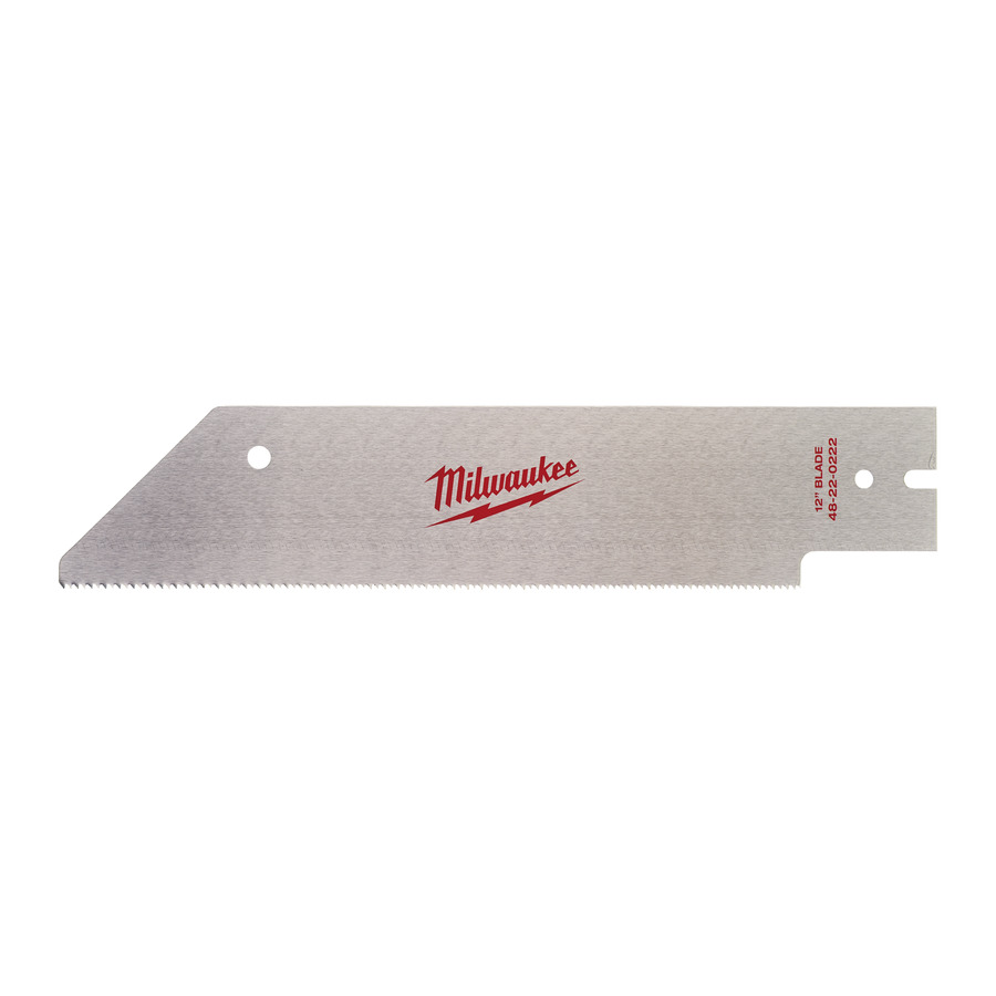 Лезвие сменное для ножовки по пластику MILWAUKEE 48220222