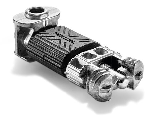 Festool Муфта анкерная продольная (1ШТ) DOMINO SV-SA D14/32 201349