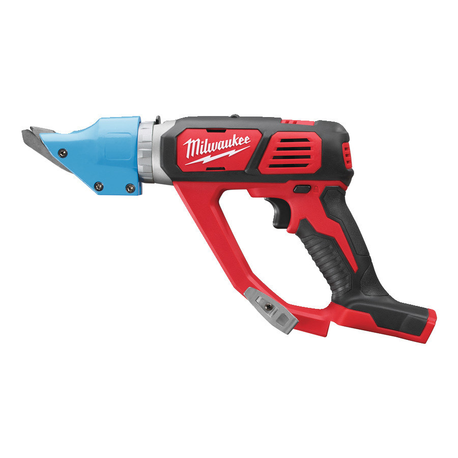 Ножницы по металлу MILWAUKEE M18 BMS20-0 4933447935