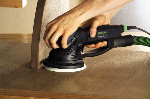 Festool Эксцентриковая шлифовальная машинка с редуктором RO 150 FEQ ROTEX 575066