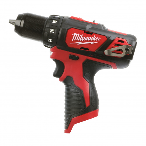 Дрель-шуруповёрт MILWAUKEE M12 BDD-0 4933441930