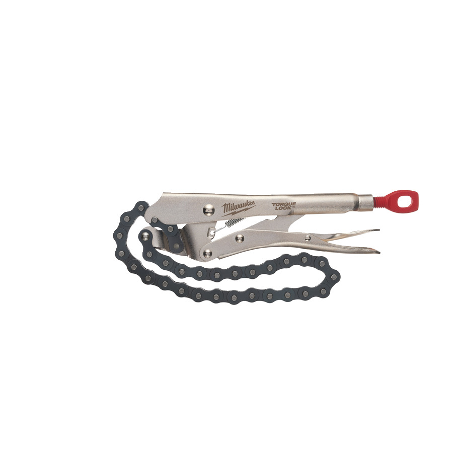 Цепной ключ TORQUE LOCK chain wrench 48223542